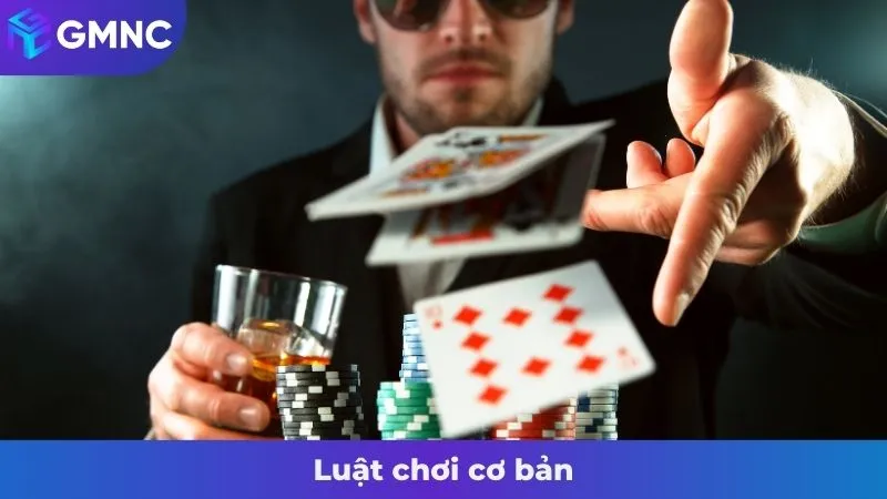 Luật chơi cơ bản