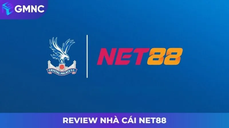 Nhà Cái Net88